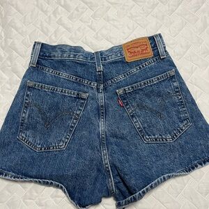 levi jorts